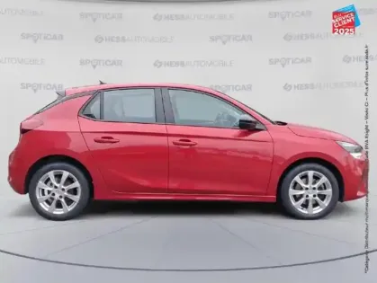 Photo 3 Opel Corsa  1.2 Turbo 100ch Edition Business