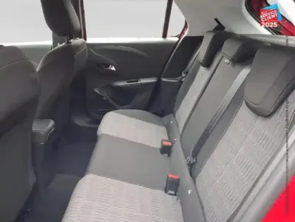 Photo 10 Opel Corsa  1.2 Turbo 100ch Edition Business