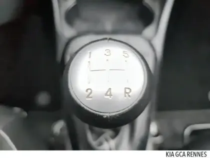 Photo 14 Kia Picanto  1.2 DPi 84ch GT Line