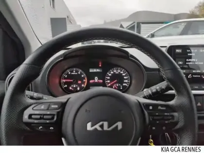 Photo 13 Kia Picanto  1.2 DPi 84ch GT Line