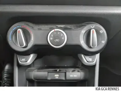 Photo 5 Kia Picanto  1.2 DPi 84ch GT Line