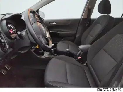 Photo 7 Kia Picanto  1.2 DPi 84ch GT Line