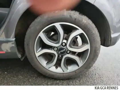 Photo 10 Kia Picanto  1.2 DPi 84ch GT Line