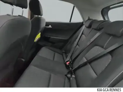 Photo 8 Kia Picanto  1.2 DPi 84ch GT Line