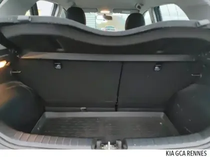 Photo 9 Kia Picanto  1.2 DPi 84ch GT Line