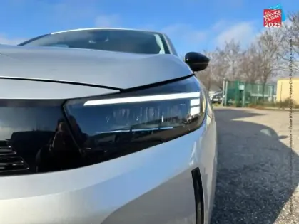 Photo 12 Opel Corsa  1.2 Turbo 100ch