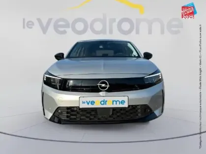 Photo 1 Opel Corsa  1.2 Turbo 100ch