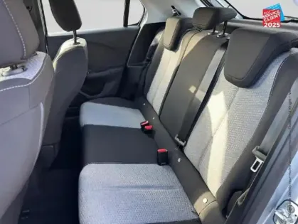 Photo 10 Opel Corsa  1.2 Turbo 100ch