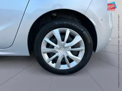 Photo 9 Opel Corsa  1.2 Turbo 100ch