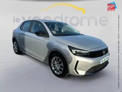 Photo 2 Opel Corsa  1.2 Turbo 100ch