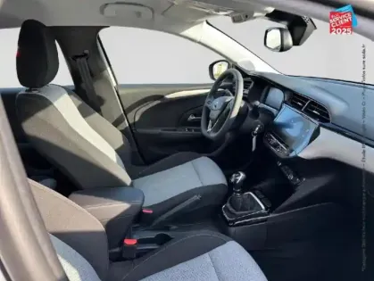 Photo 4 Opel Corsa  1.2 Turbo 100ch