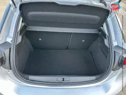 Photo 13 Opel Corsa  1.2 Turbo 100ch