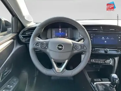 Photo 11 Opel Corsa  1.2 Turbo 100ch