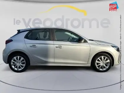 Photo 3 Opel Corsa  1.2 Turbo 100ch