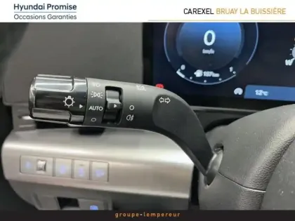 Photo 12 Hyundai Kona  1.0 T-GDi 100ch Creative