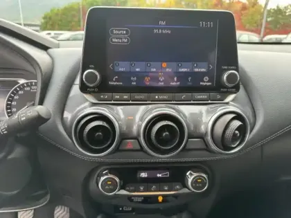 Photo 12 Nissan Juke  1.0 DIG-T 114ch N-Connecta 2021.5