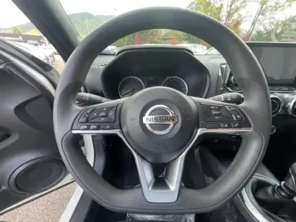 Photo 27 Nissan Juke  1.0 DIG-T 114ch N-Connecta 2021.5