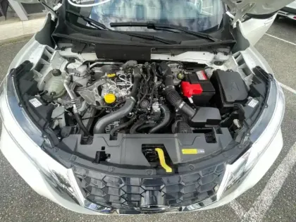 Photo 29 Nissan Juke  1.0 DIG-T 114ch N-Connecta 2021.5