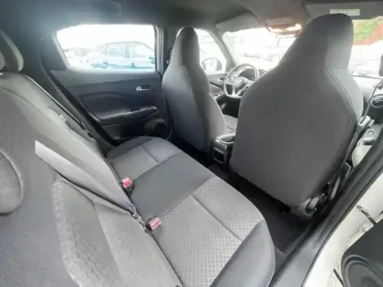 Photo 26 Nissan Juke  1.0 DIG-T 114ch N-Connecta 2021.5