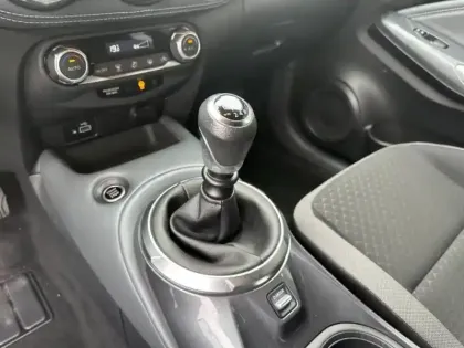 Photo 13 Nissan Juke  1.0 DIG-T 114ch N-Connecta 2021.5