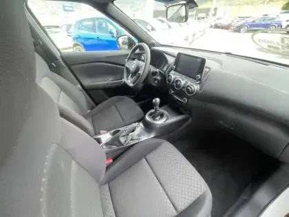 Photo 25 Nissan Juke  1.0 DIG-T 114ch N-Connecta 2021.5