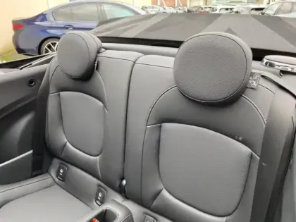 Photo 7 Mini Mini cabrio Cabrio Cooper 136ch Edition Premium Plus BVA7