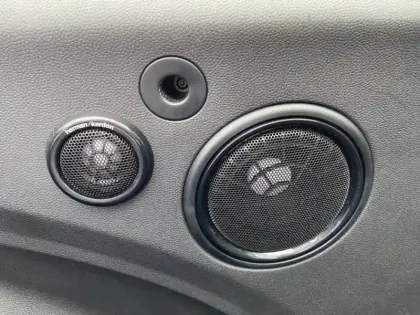 Photo 12 Mini Mini cabrio Cabrio Cooper 136ch Edition Premium Plus BVA7