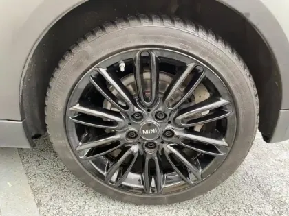 Photo 8 Mini Mini cabrio Cabrio Cooper 136ch Edition Premium Plus BVA7