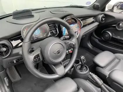 Photo 5 Mini Mini cabrio Cabrio Cooper 136ch Edition Premium Plus BVA7