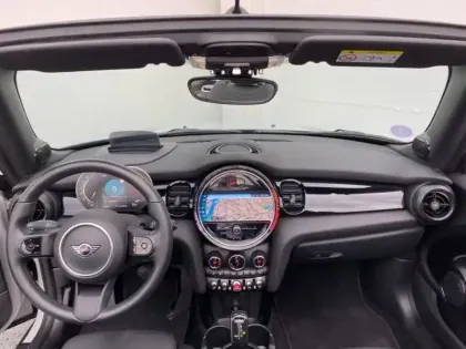 Photo 6 Mini Mini cabrio Cabrio Cooper 136ch Edition Premium Plus BVA7