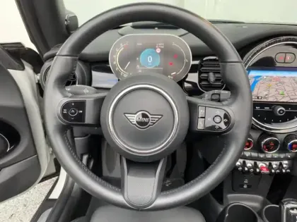 Photo 9 Mini Mini cabrio Cabrio Cooper 136ch Edition Premium Plus BVA7