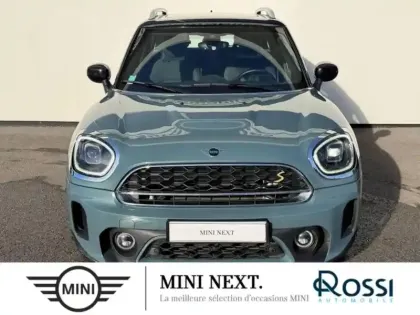 Photo 6 Mini Countryman  Cooper SE 125ch + 95ch Edition Premium Plus ALL4 BVA6
