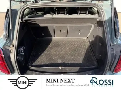 Photo 10 Mini Countryman  Cooper SE 125ch + 95ch Edition Premium Plus ALL4 BVA6