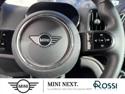 Photo 14 Mini Countryman  Cooper SE 125ch + 95ch Edition Premium Plus ALL4 BVA6