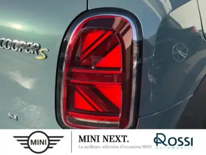 Photo 9 Mini Countryman  Cooper SE 125ch + 95ch Edition Premium Plus ALL4 BVA6