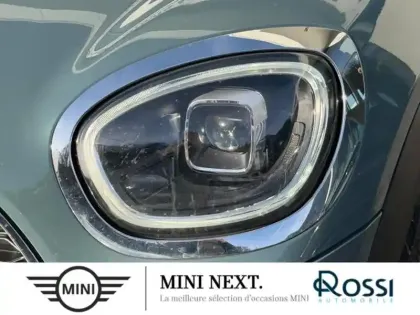 Photo 7 Mini Countryman  Cooper SE 125ch + 95ch Edition Premium Plus ALL4 BVA6