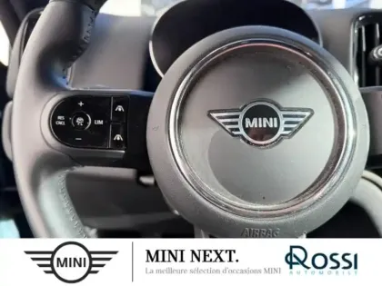 Photo 13 Mini Countryman  Cooper SE 125ch + 95ch Edition Premium Plus ALL4 BVA6