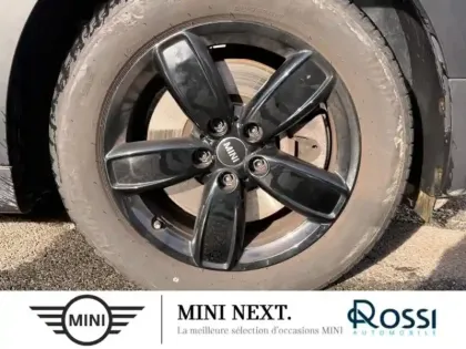 Photo 12 Mini Countryman  Cooper SE 125ch + 95ch Edition Premium Plus ALL4 BVA6