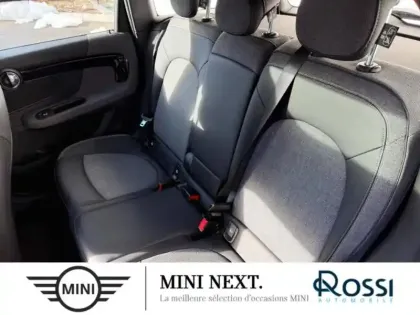 Photo 5 Mini Countryman  Cooper SE 125ch + 95ch Edition Premium Plus ALL4 BVA6