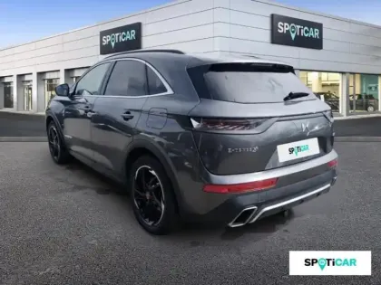 Photo 5 DS DS 7  Crossback E-TENSE 4x4 300ch Performance Line