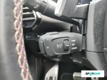 Photo 14 DS DS 7  Crossback E-TENSE 4x4 300ch Performance Line