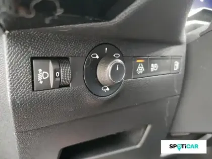 Photo 7 DS DS 7  Crossback E-TENSE 4x4 300ch Performance Line