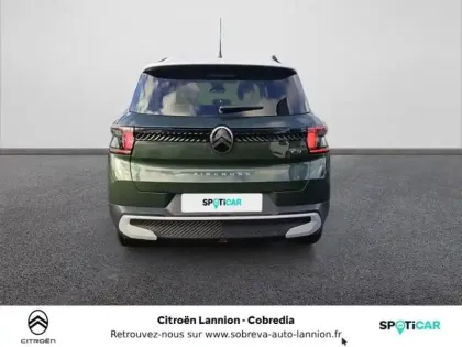 Photo 4 Citroën C3 Aircross  1.2 Hybride 145ch MAX 7 places