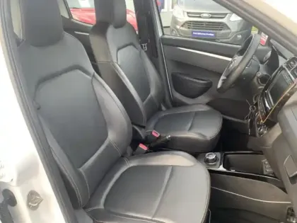 Photo 13 Dacia Spring  45ch Confort Plus - Achat Intégral