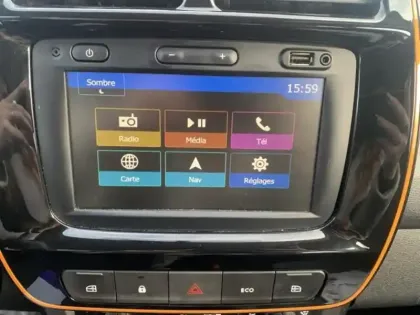 Photo 16 Dacia Spring  45ch Confort Plus - Achat Intégral