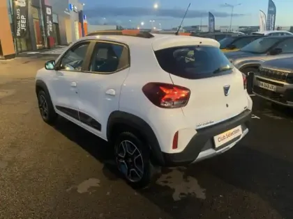 Photo 6 Dacia Spring  45ch Confort Plus - Achat Intégral