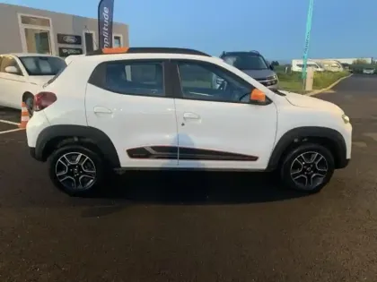 Photo 3 Dacia Spring  45ch Confort Plus - Achat Intégral