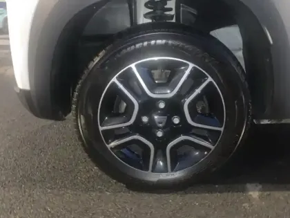 Photo 8 Dacia Spring  45ch Confort Plus - Achat Intégral