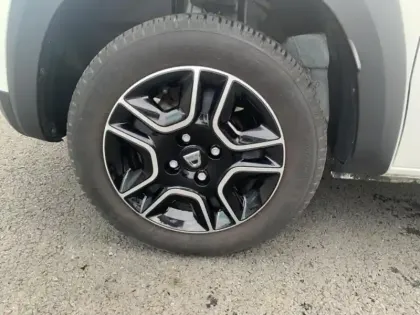 Photo 11 Dacia Spring  45ch Confort Plus - Achat Intégral