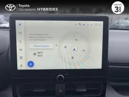 Photo 14 Toyota Yaris  130h GR Sport 5p MY25